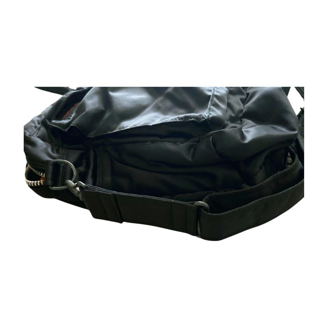 【PORTER TANKER ショルダーバッグ】