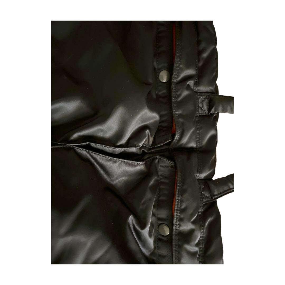 【PORTER TANKER ショルダーバッグ】