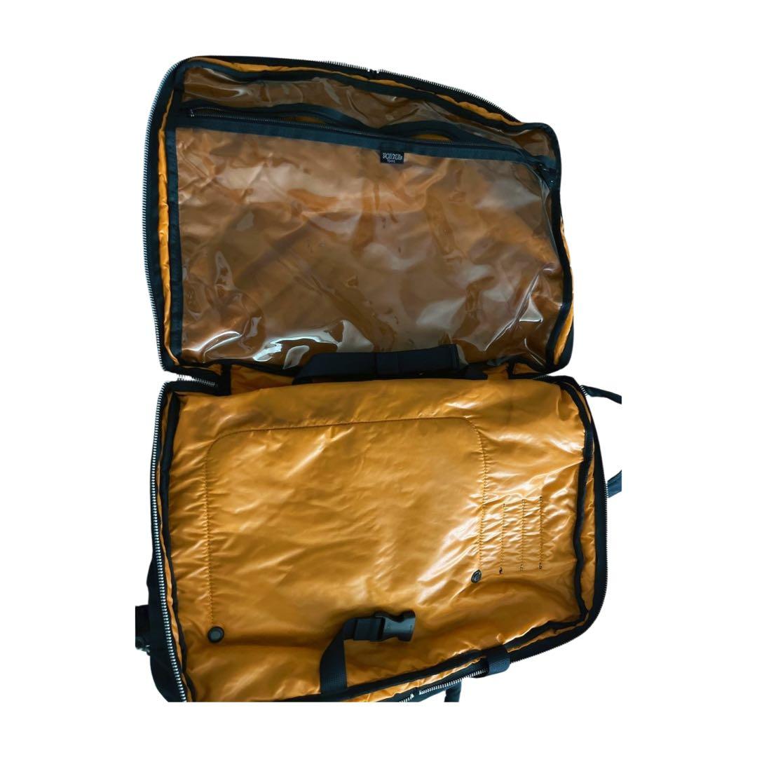 【PORTER TANKER ショルダーバッグ】