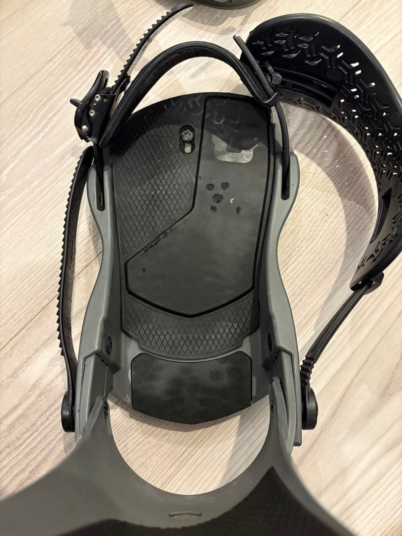 UNION ATLAS 20-21 Mサイズ　ユニオン　バインディング