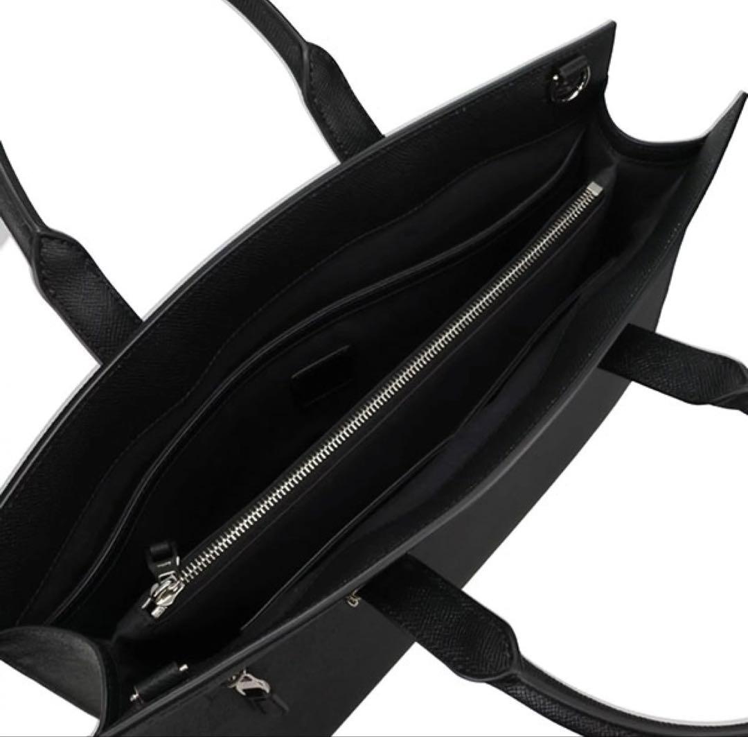 ダンヒル バッグ メンズ DUNHILL カドガン 3ポケットドキュメントケース