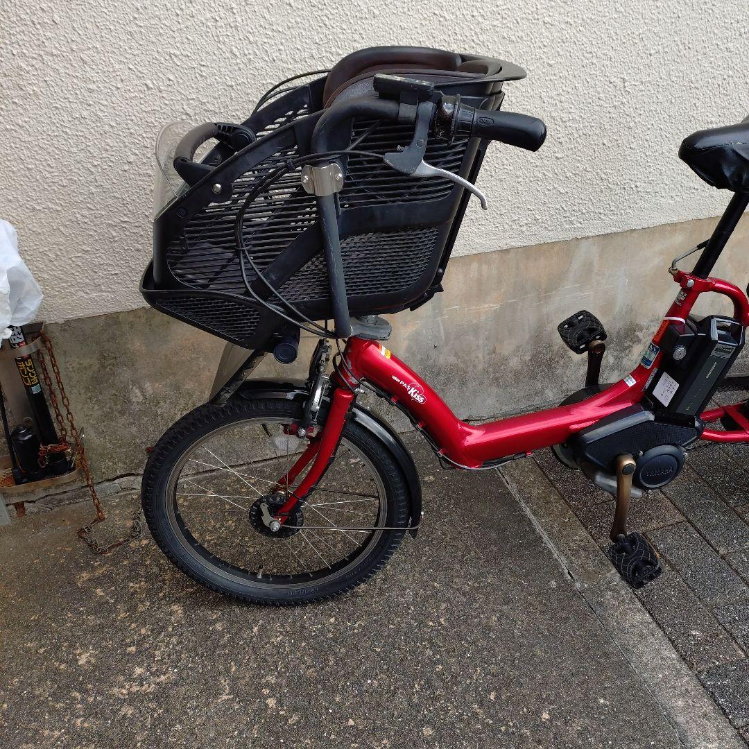 ヤマハパス 2015年モデル 近隣無料配達 3日以内返品可能