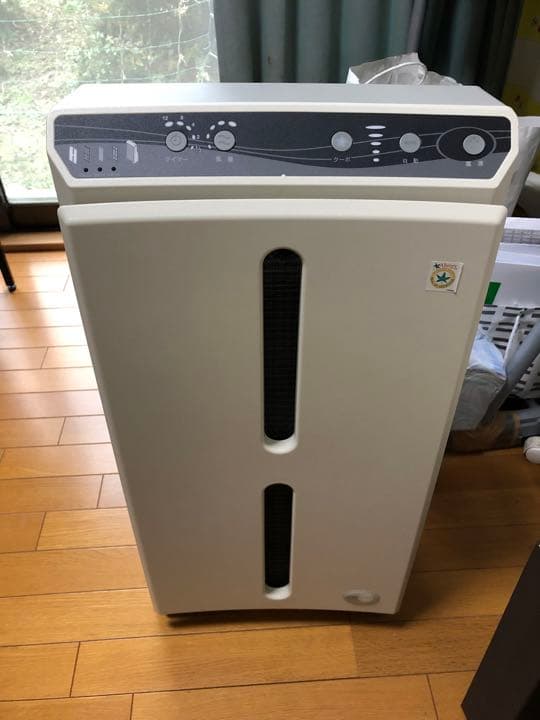 アムウェイ アトモスフィア空気清浄機