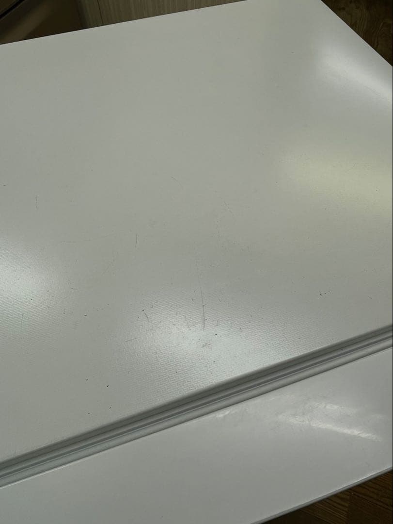 #74 冷蔵庫 2ドア Haier 2022年 85L JR-N85D