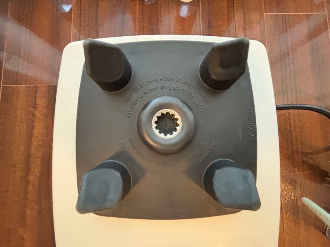 Vitamix VM0111 フードプロセッサー 960W スムージー用