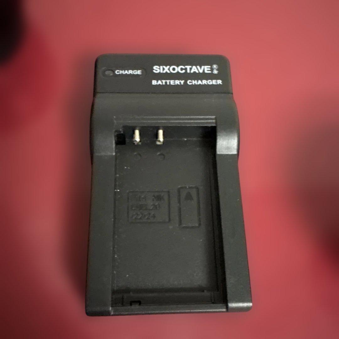 Nikon 1 V3 ミラーレスカメラ 本体とレンズ、箱付き