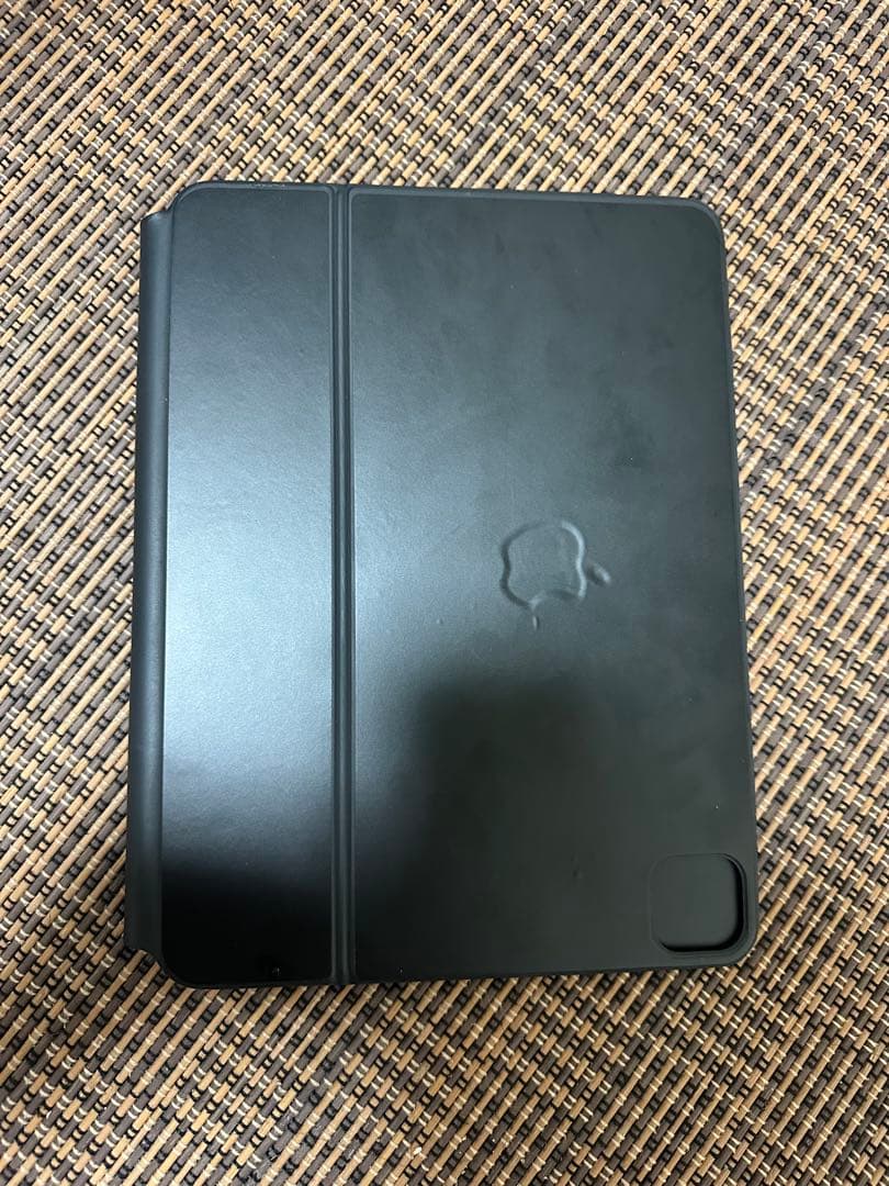 Apple iPad マジックキーボード 11インチブラック
