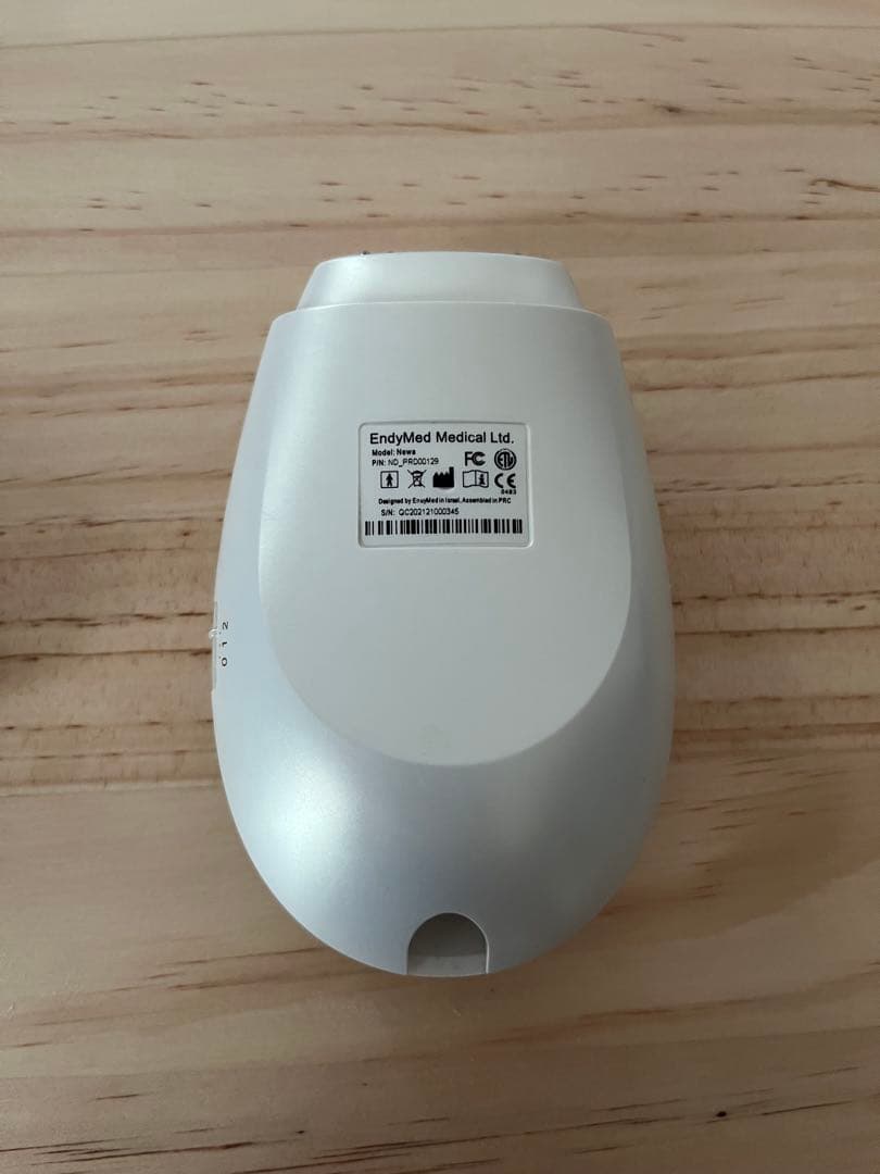 NEWA NEWALIFT アンチエイジング美顔器