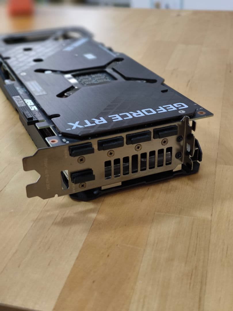 グラフィックボード・グラボ・ビデオカード RTX3080ti ASUS TUF Gaming RTX 3080 Ti