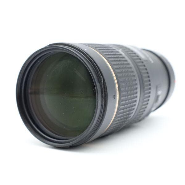 ■美品■ SP 70-200mm F2.8 Di VC USD キャノン用