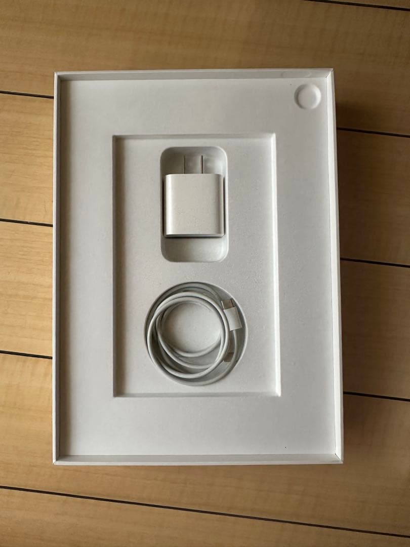 Apple iPad Air スペースグレー(第5世代)256GB Wi-Fi