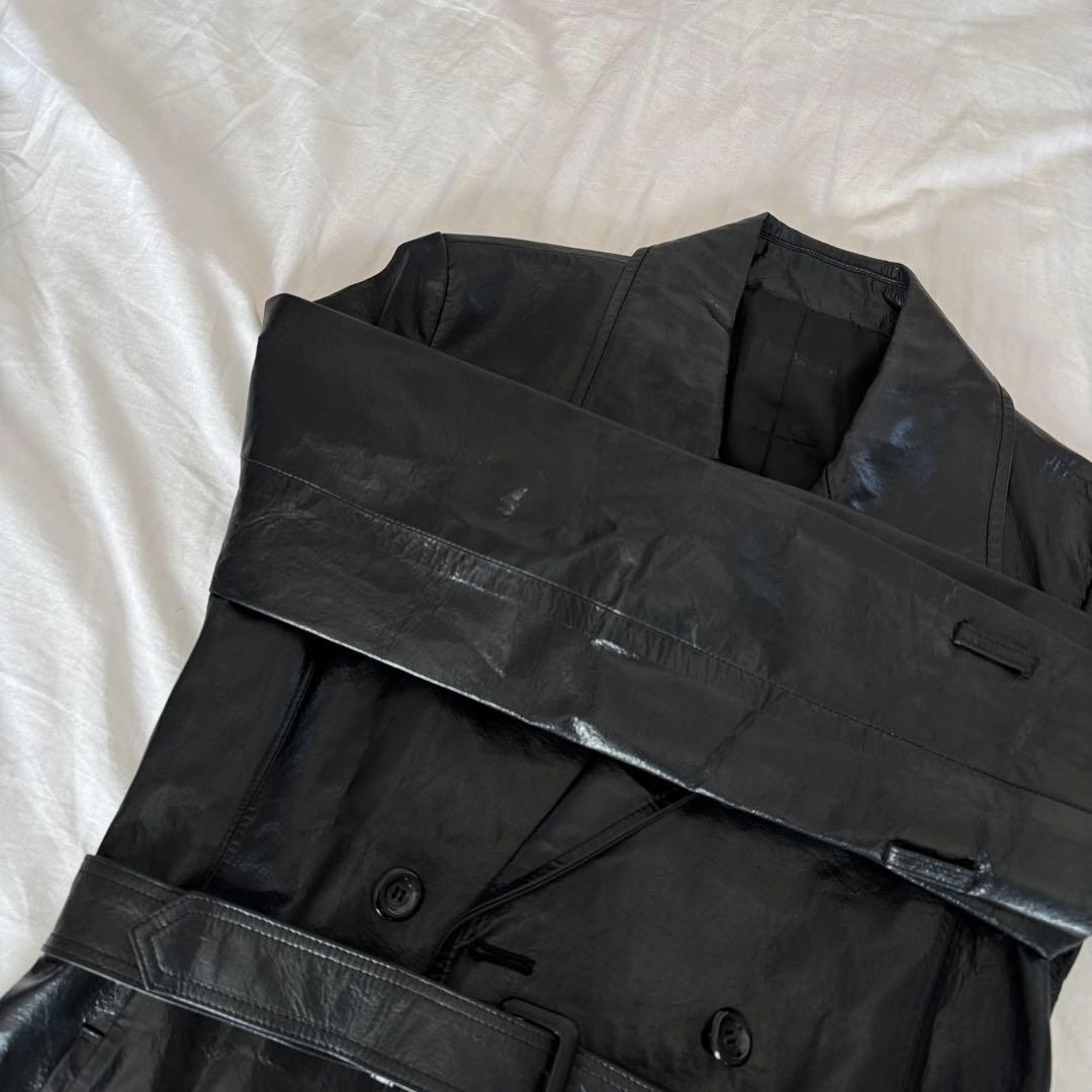 ナポレオンジャケット napoleon jacket y2k archive