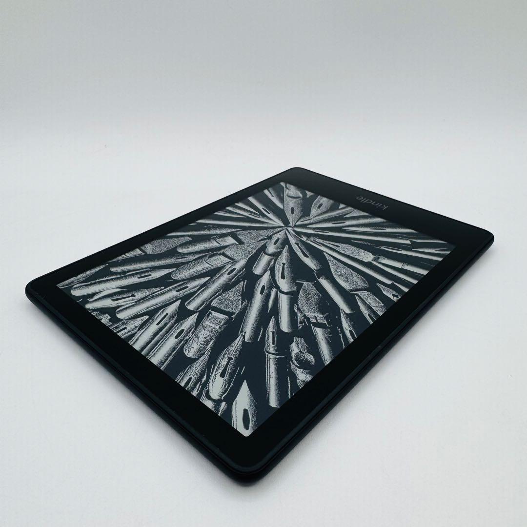 【美品】kindle 第11世代 M2L3EK 広告なし