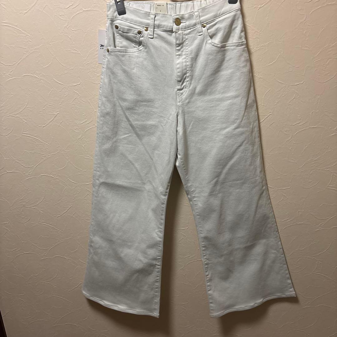 未使用タグ付きSURT/サート　5 POCKET バギー　36