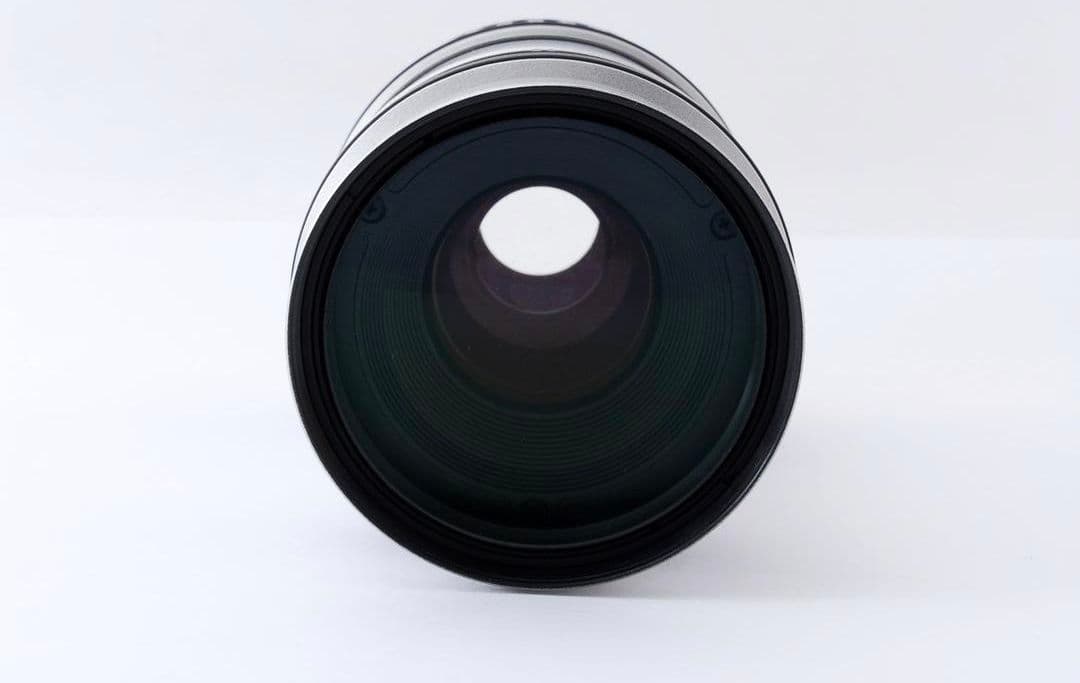 1月7日限定【超望遠レンズ】 PENTAX ペンタックス 80-320mm