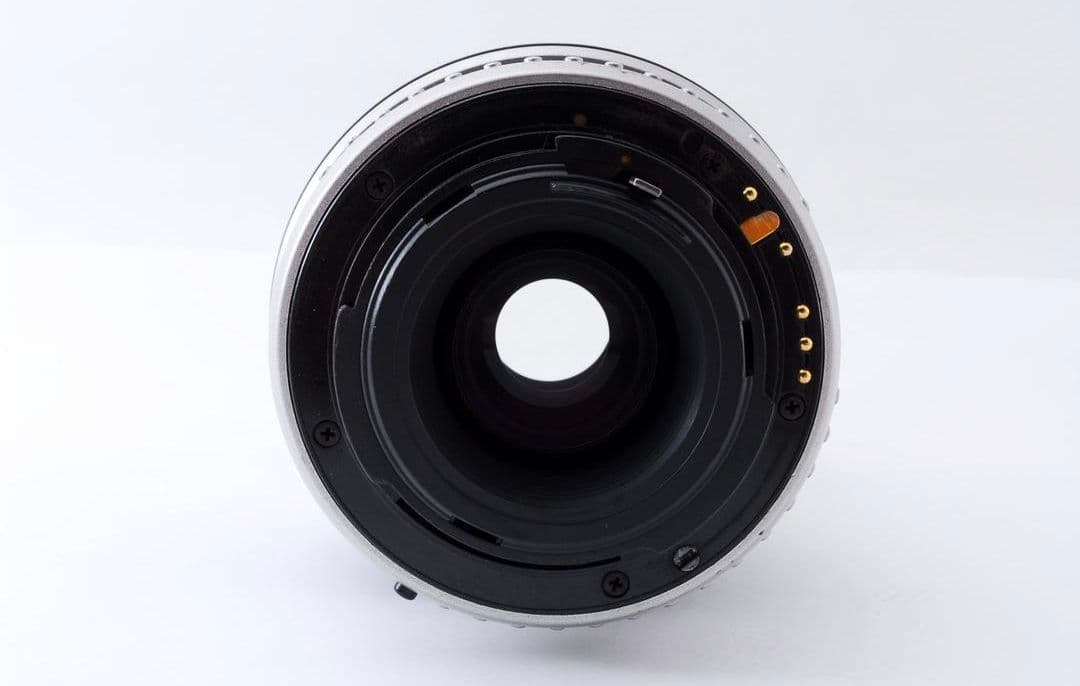 1月7日限定【超望遠レンズ】 PENTAX ペンタックス 80-320mm