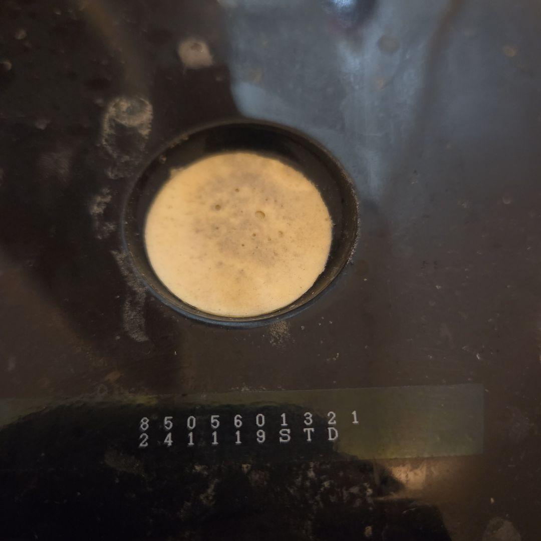 K&H GB350 カフェレーサー　タックロールシングルシート