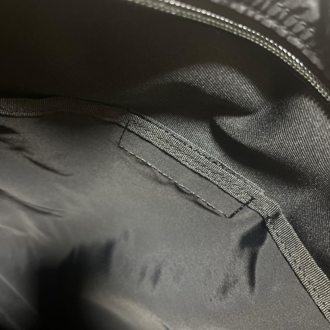 【未使用】PORTER CAPE 2WAY TOTE ポーターガール