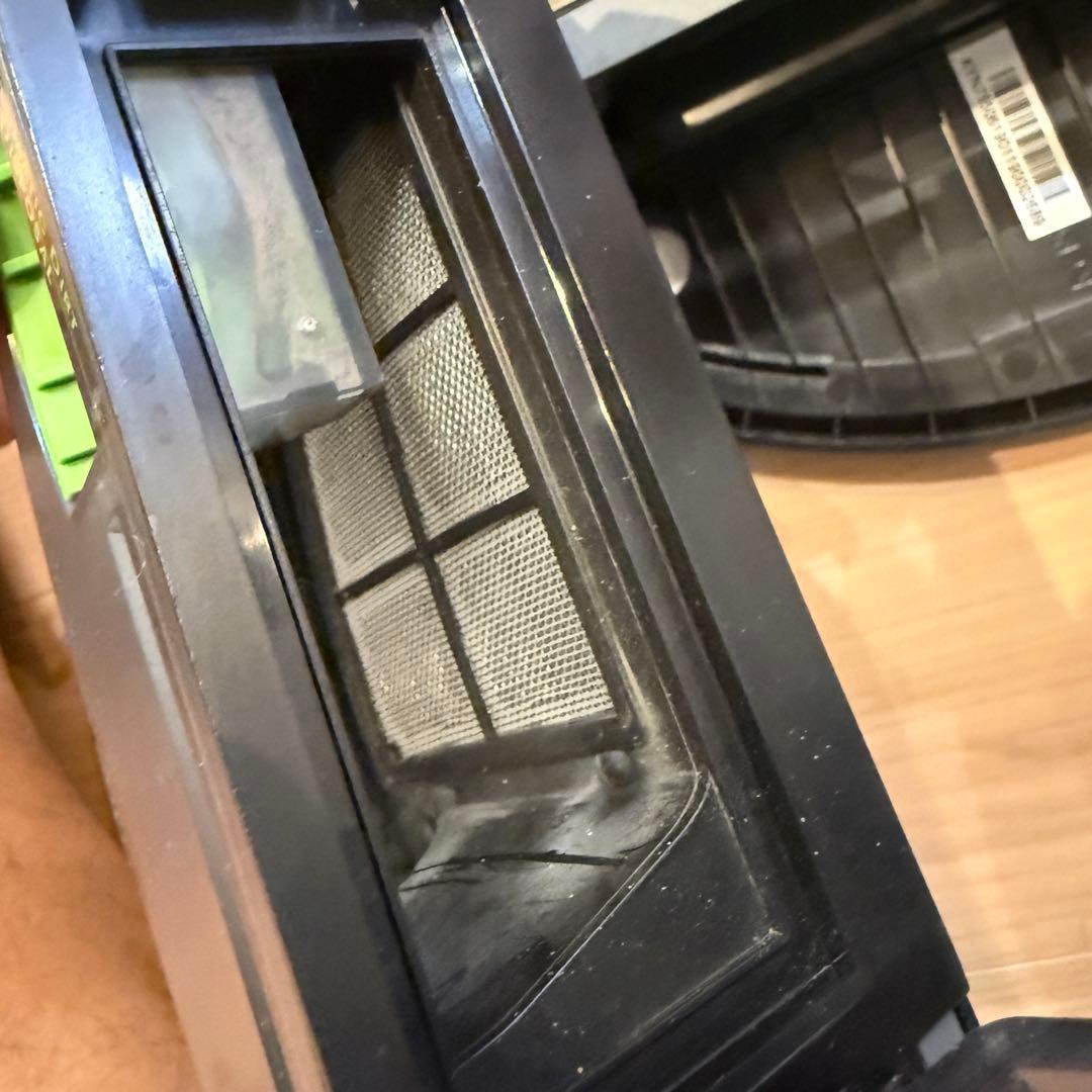 ルンバ i7+ 本体 ロボット掃除機 iRobot 一人暮らし