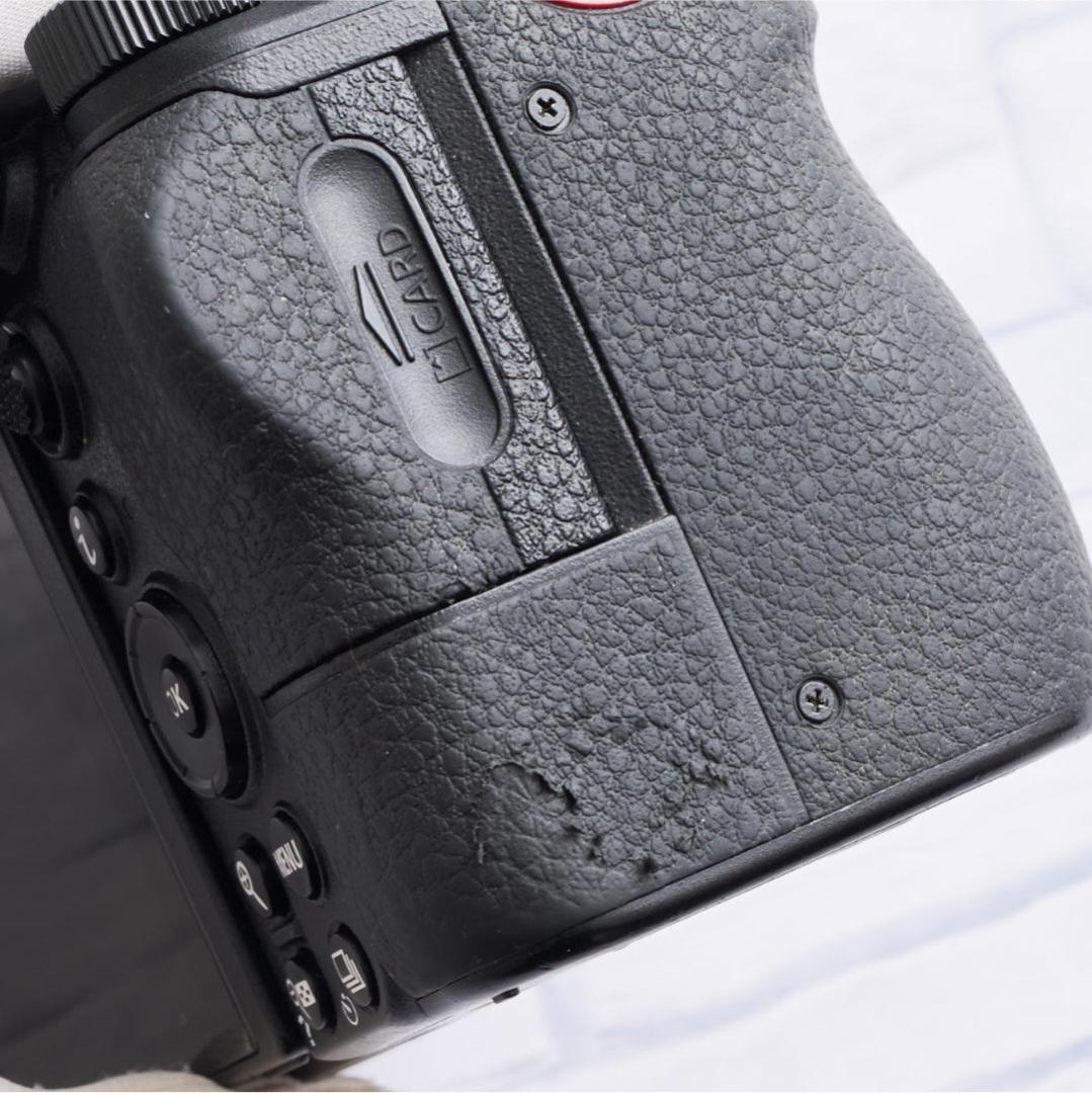 XQDカード付き Nikon Z6 フルサイズミラーレスカメラ 中古 ボディ