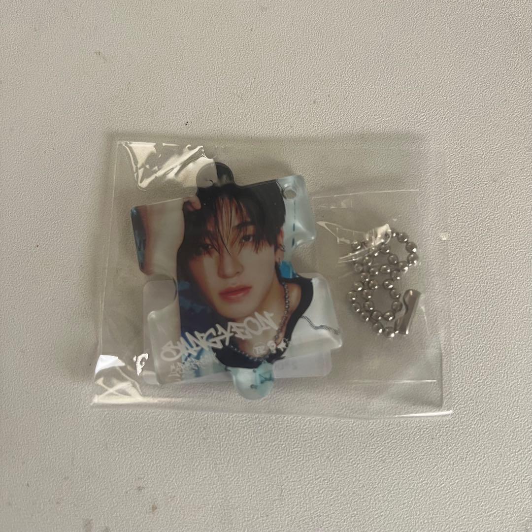 THEBOYZ トレカ グッズ まとめ 売り