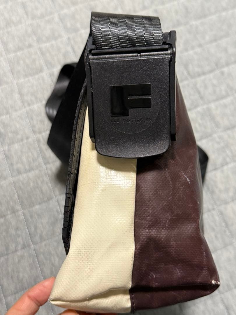 フライターグ ショルダーバッグ