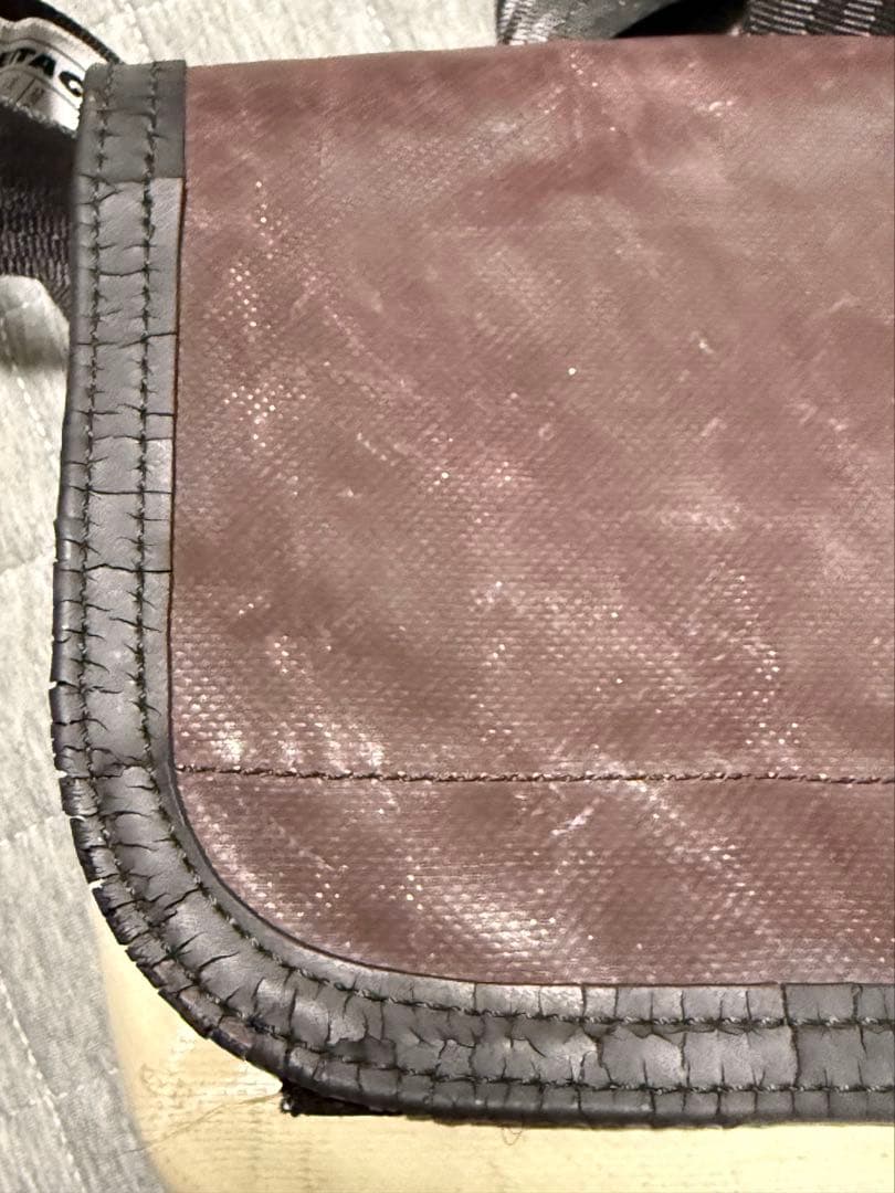 フライターグ ショルダーバッグ