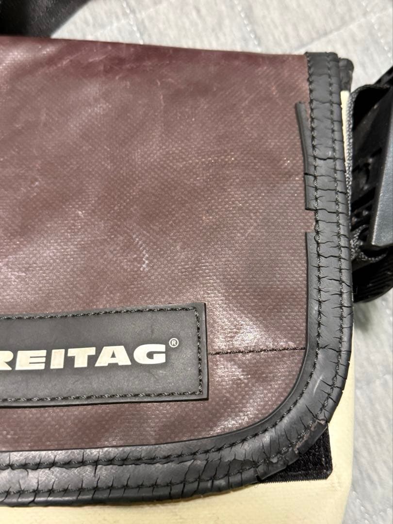 フライターグ ショルダーバッグ