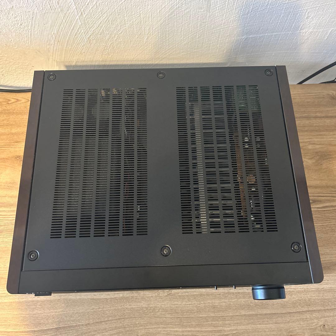 SONYプリメインアンプ　ta-f333esj