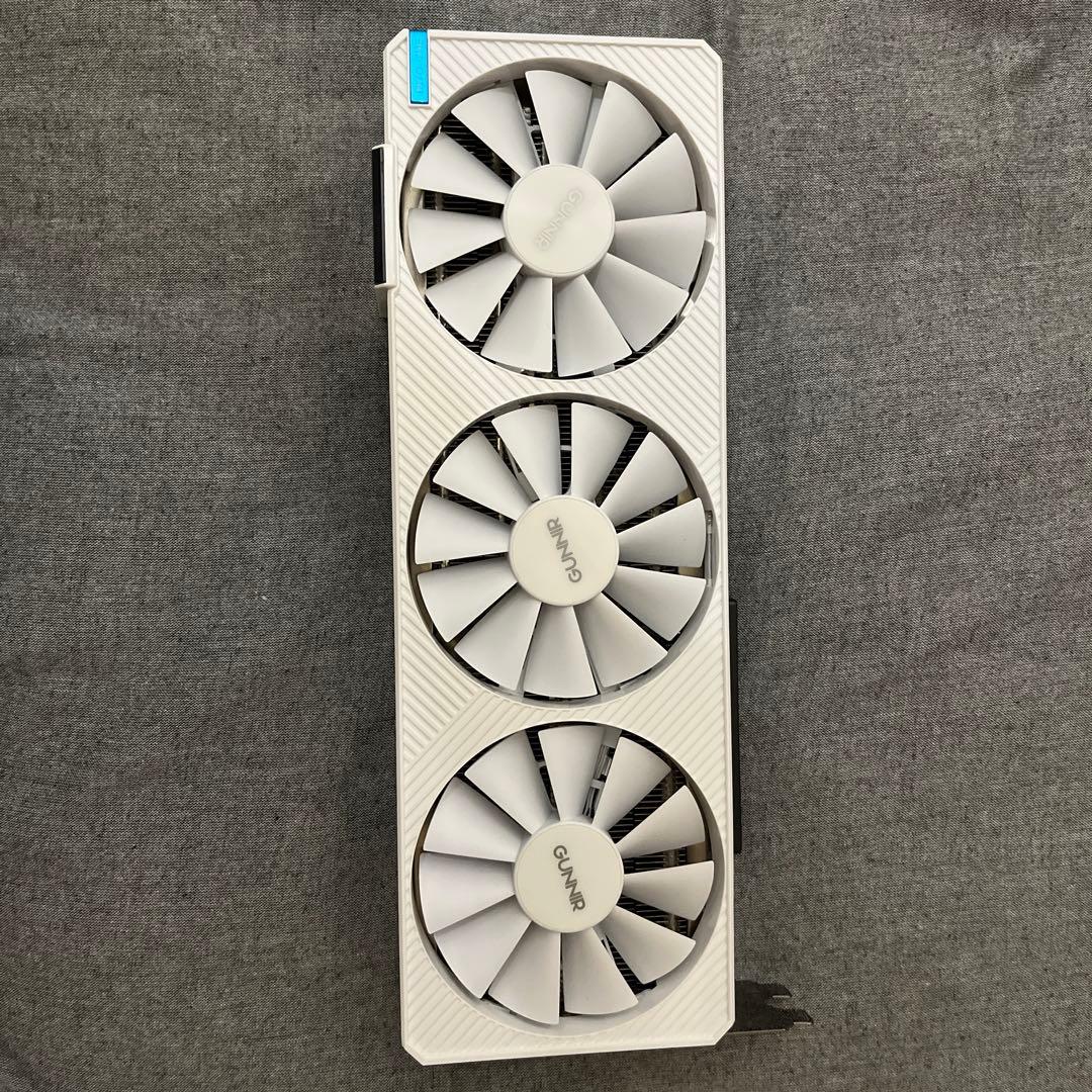 Intel Arc A770 16G グラフィックボード