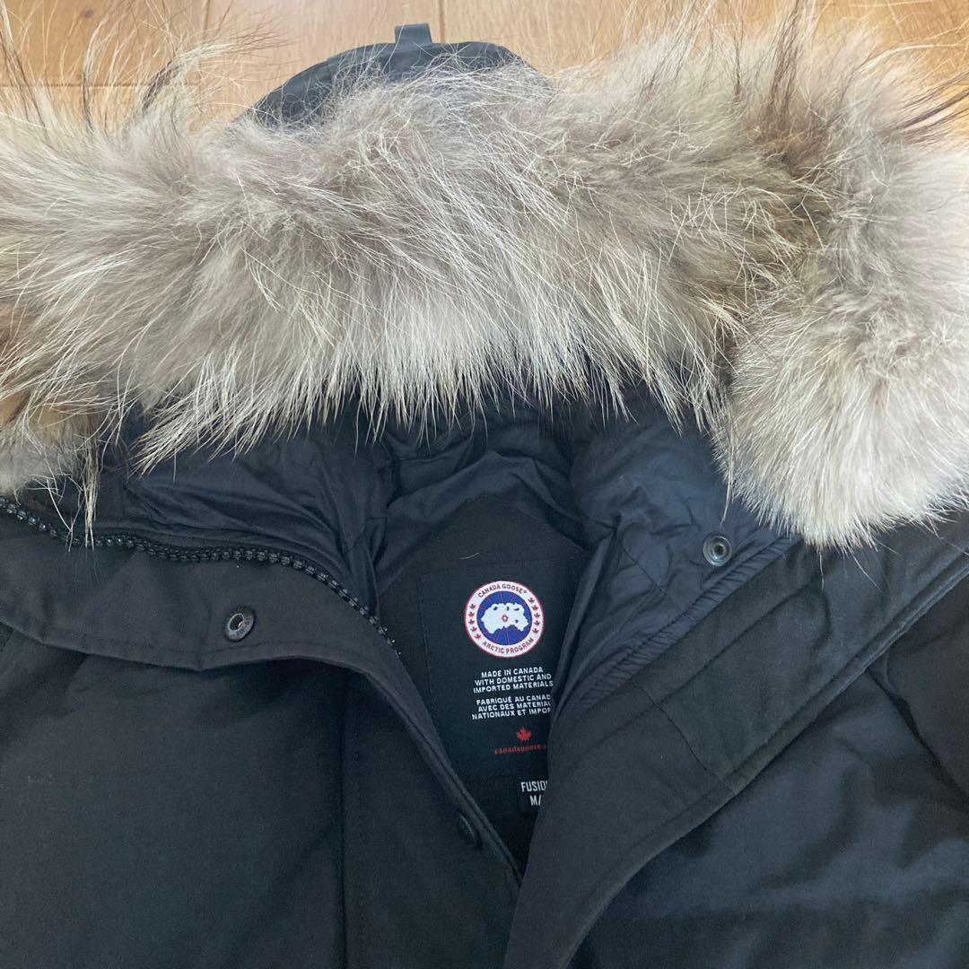   Mサイズ SHELBURNE（シェルバーン）