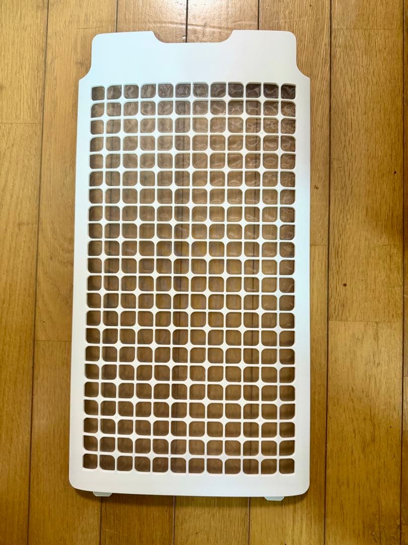 【美品】 SHARP 加湿空気清浄機 KI-PS40 プラズマクラスター搭載