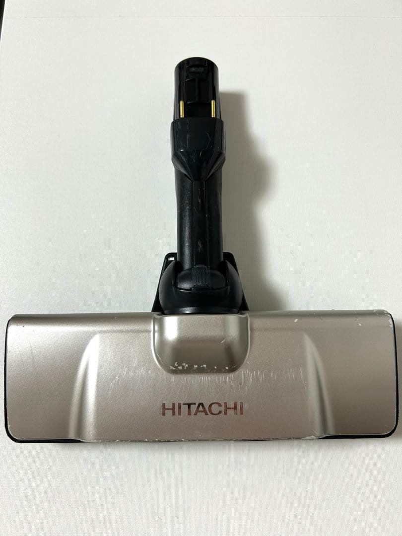 日立 HITACHI 掃除機 パワかるスティックPV-BL45E4 2024年製