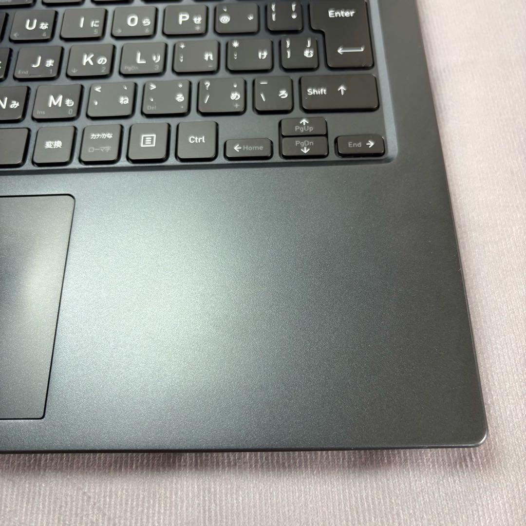 DYNABOOK G83KW i5第12世代 高級超軽型ノートPC