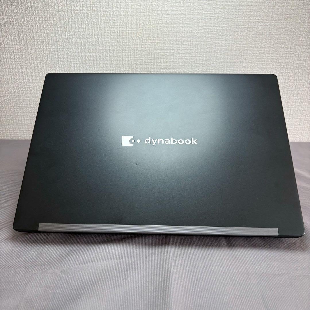 DYNABOOK G83KW i5第12世代 高級超軽型ノートPC