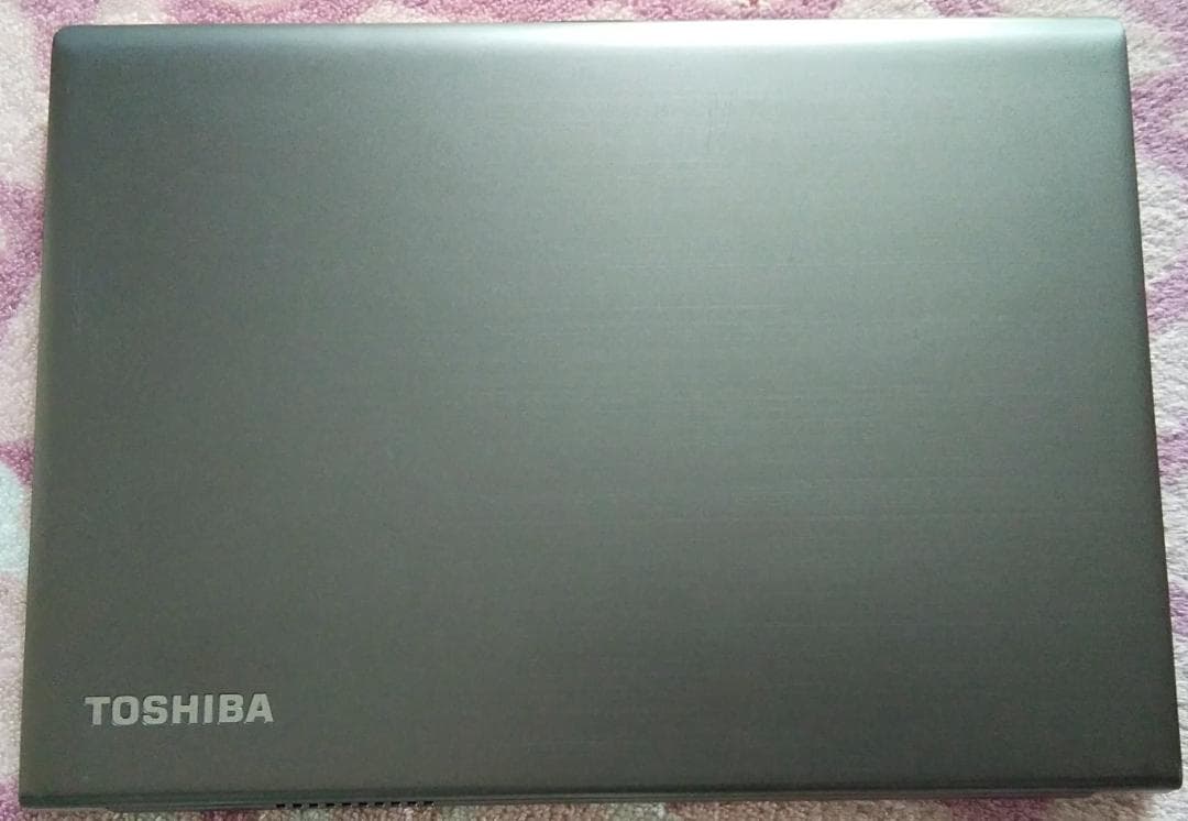 東芝　R63/M　i5-第8世代8250U　16GB　SSD256GB