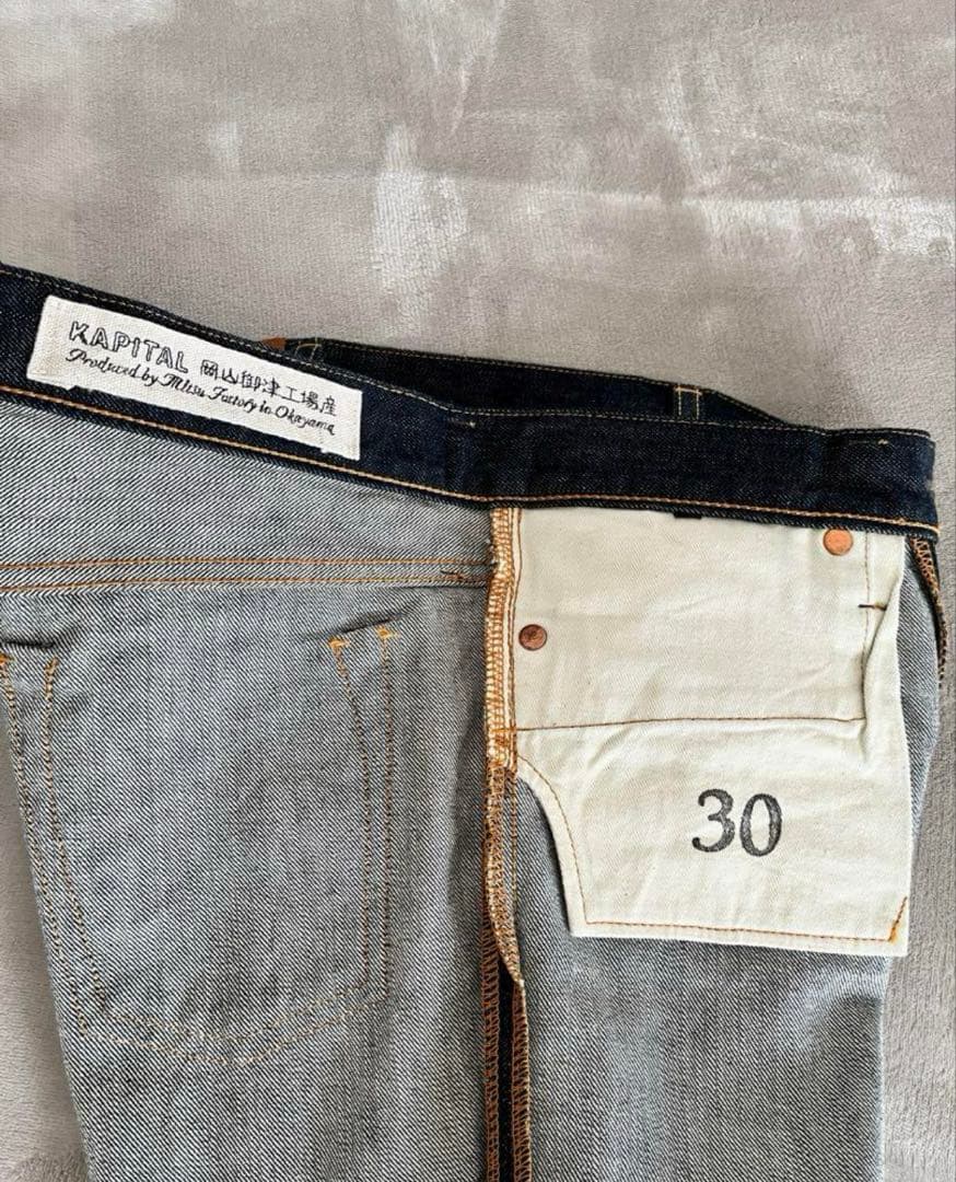 r*s様 キャピタル　ストーン　30インチ