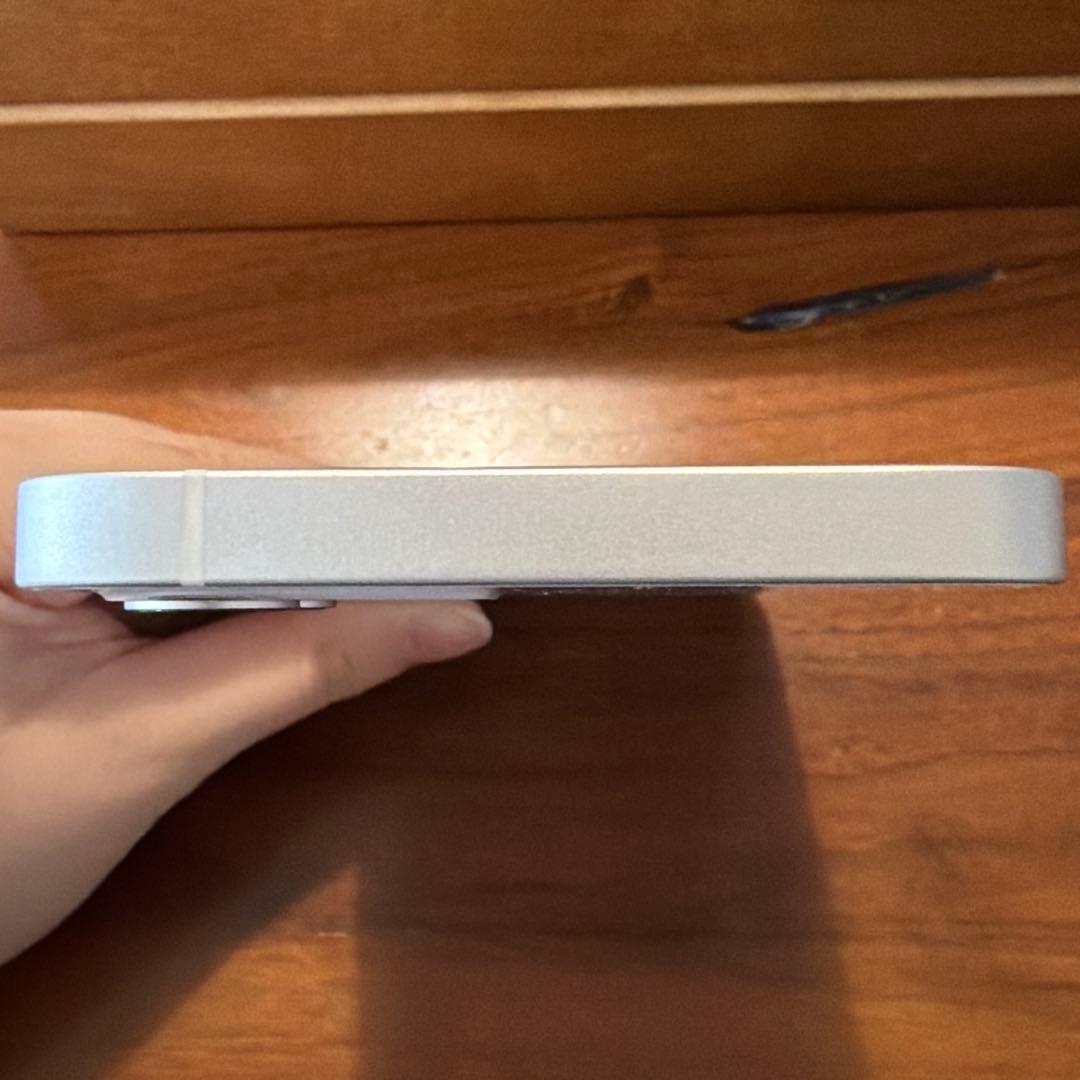 iPhone12ホワイト 64GB SIMフリー