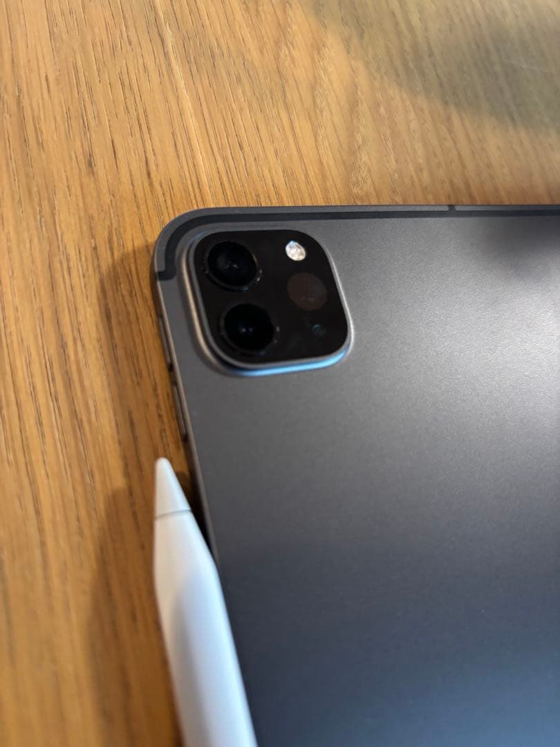 Apple iPad Pro (M1チップ) セルラーモデル 128GB