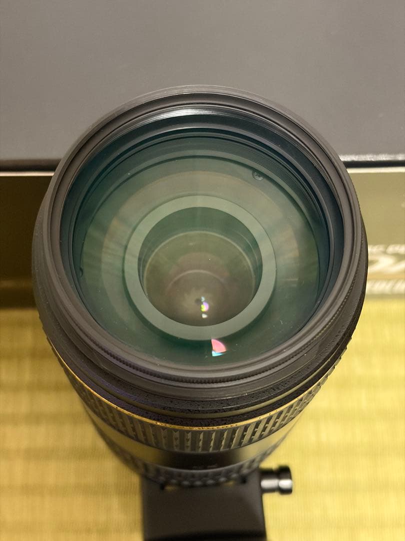 PENTAX DA★ 60-250mm F4 ED (IF) SDM