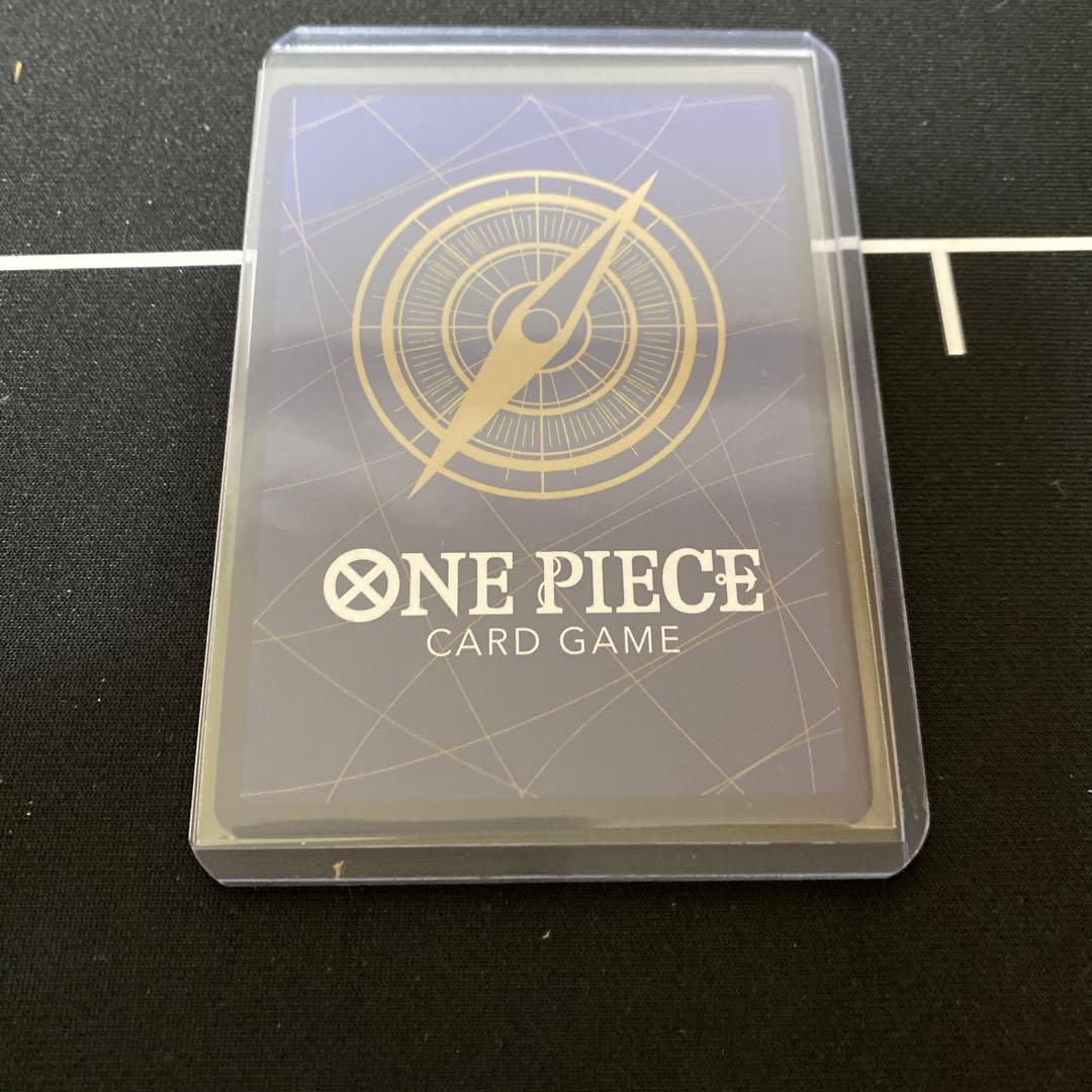 ナミ　SP　R　OP01-016