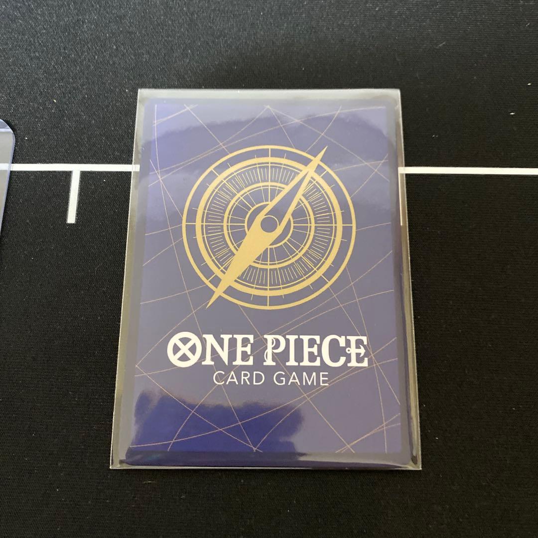 ナミ　SP　R　OP01-016