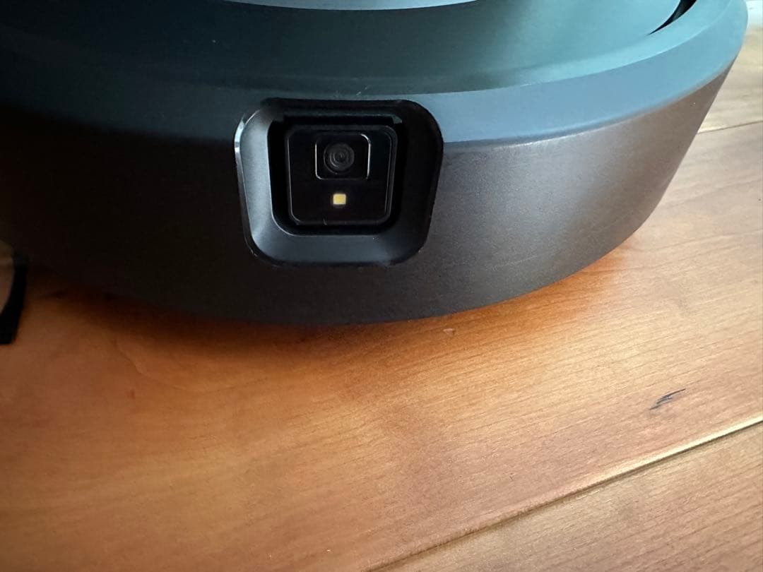 IROBOT  アイロボット ルンバ J7+