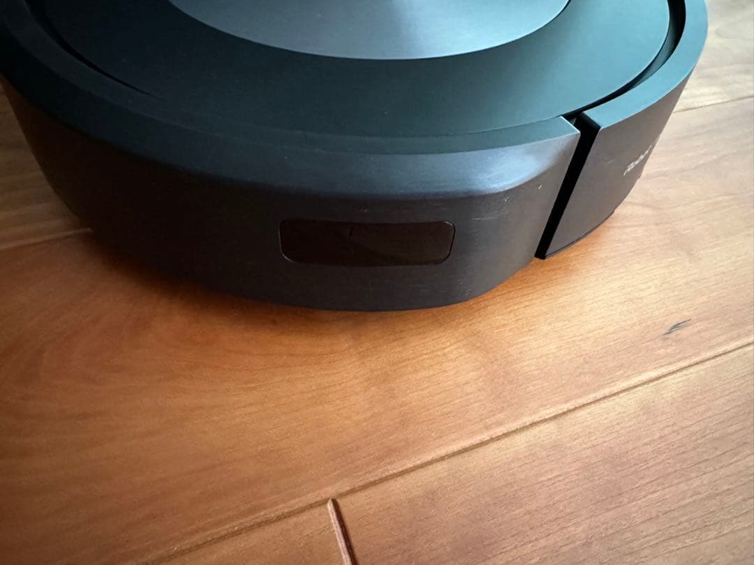 IROBOT  アイロボット ルンバ J7+