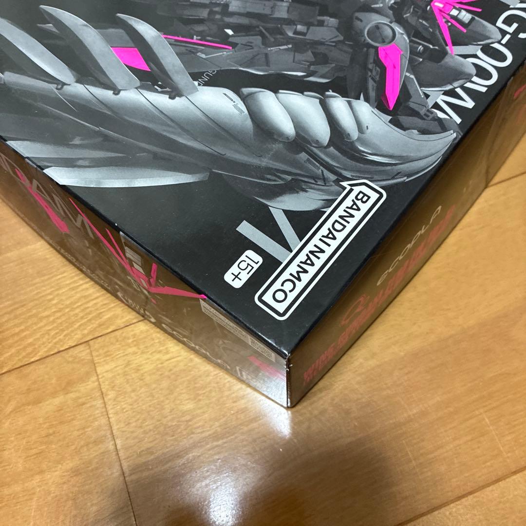 MG 1/100 ガンダムベース限定 ウイングガンダムゼロ EW Ver.Ka