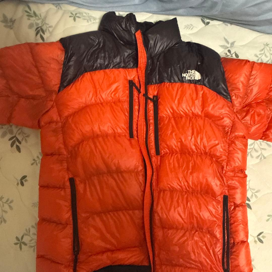 特*し様 は*と様 ノースフェイス　プロダウン　アコンカグアジャケット