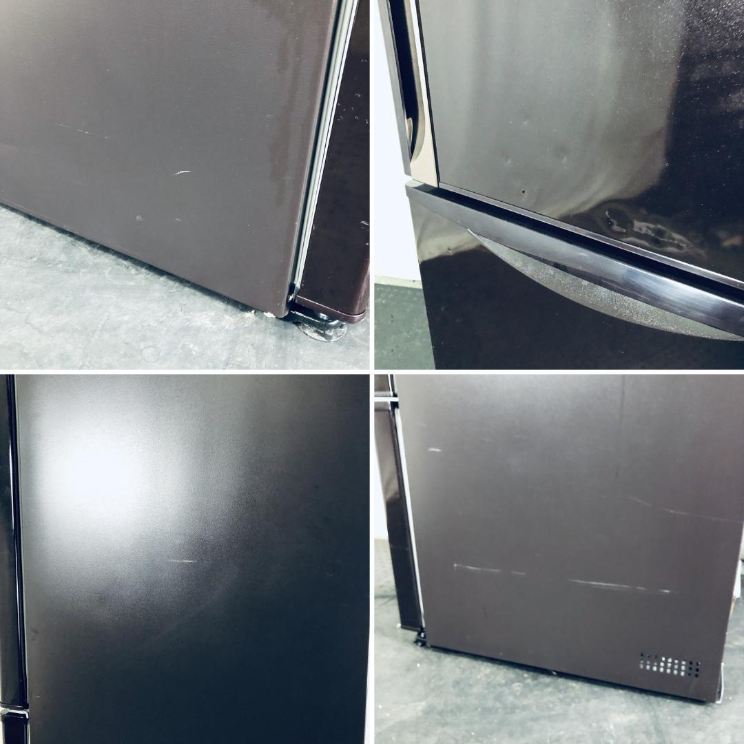 ★自社エリア内限定商品★ 中古 3ドア冷蔵庫 日立 (No.0156)