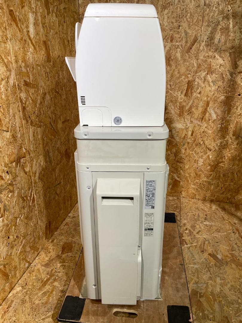 o*3様 うるさらX ダイキン エアコン AN903ARP-W 29畳用 603