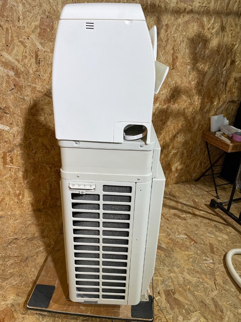 o*3様 うるさらX ダイキン エアコン AN903ARP-W 29畳用 603