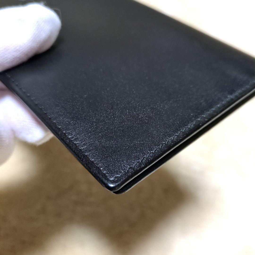 ETTINGER　エッティンガー　長財布　Coat Wallet
